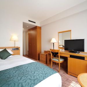 Standard Room with 1 Single Bed